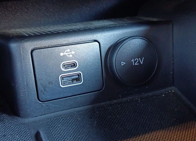 Ford Kuga Kuga 2.0 EcoBlue AWD ST-Line aut