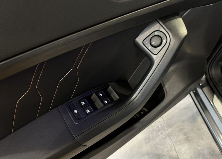 Cupra Ateca Ateca 2.0 TSI 4Drive DSG