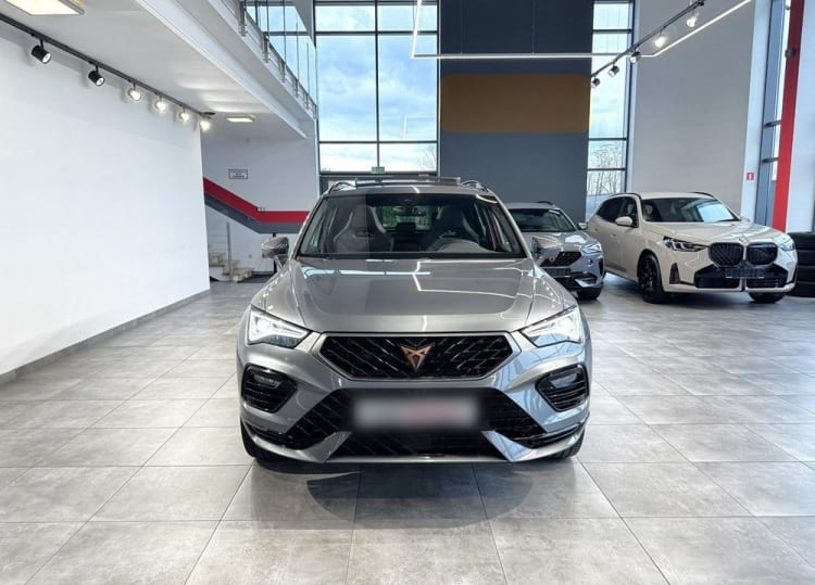 Cupra Ateca Ateca 2.0 TSI 4Drive DSG