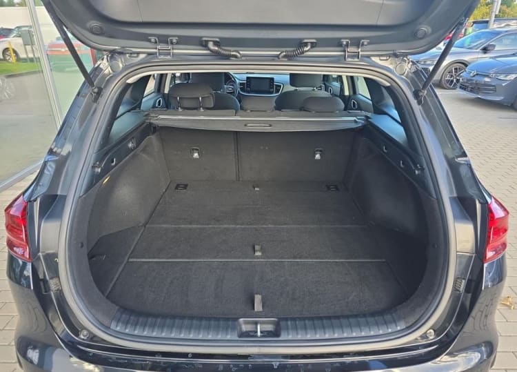 Kia Ceed Ceed 1.5 T-GDI M