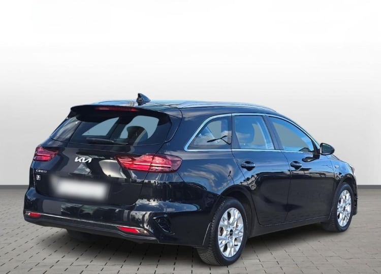 Kia Ceed Ceed 1.5 T-GDI M