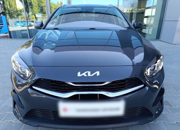 Kia Ceed Ceed 1.5 T-GDI L Business Line DCT