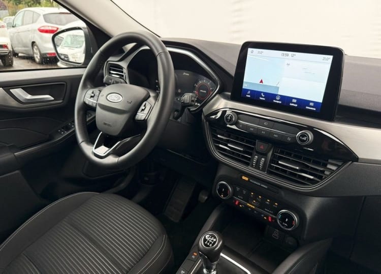 Ford Kuga Kuga 1.5 EcoBoost FWD Titanium