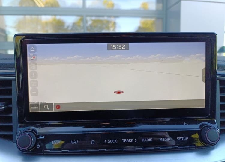 Kia Ceed Ceed 1.5 T-GDI L Business Line DCT