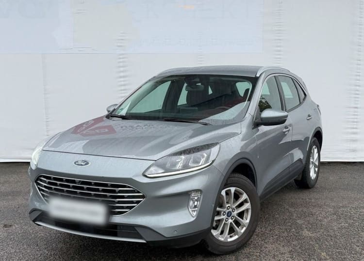 Ford Kuga Kuga 1.5 EcoBoost FWD Titanium