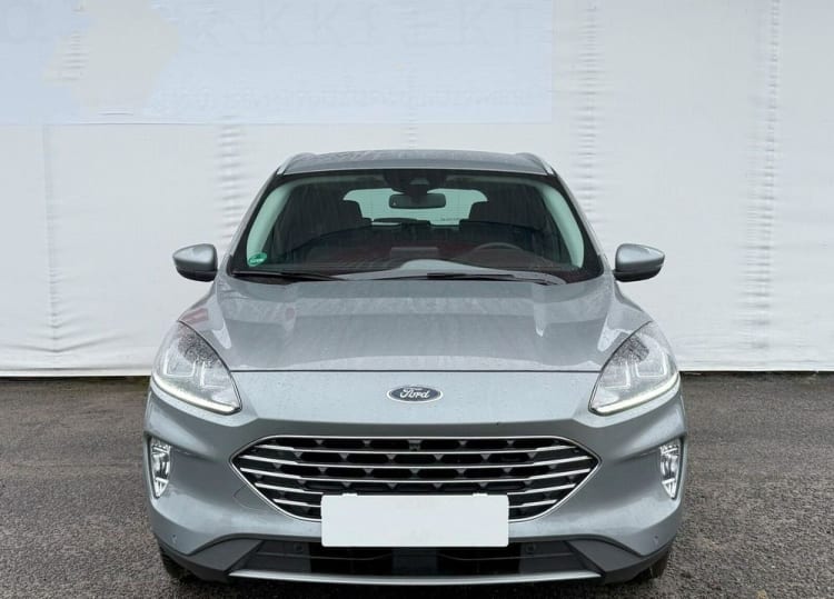 Ford Kuga Kuga 1.5 EcoBoost FWD Titanium