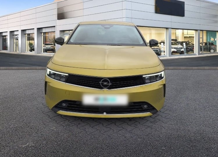 Opel Astra Astra VI 1.5 CDTI GS S&S