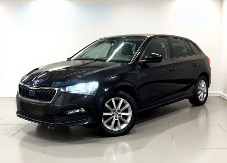Skoda Scala Scala 1.0 TSI Ambition