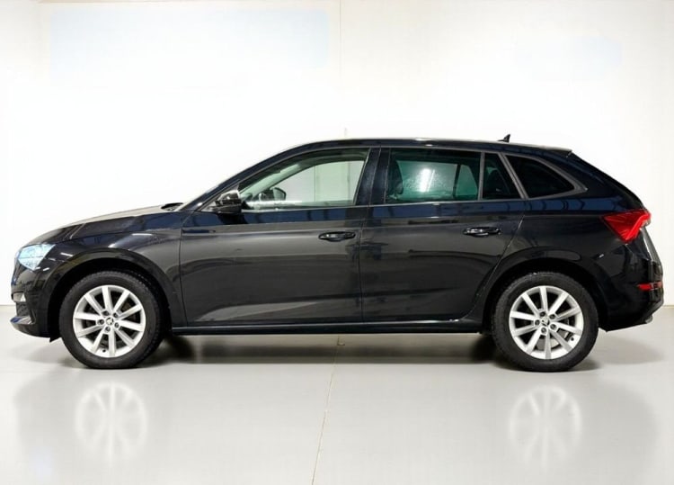 Skoda Scala Scala 1.0 TSI Ambition