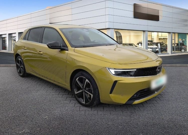 Opel Astra Astra VI 1.5 CDTI GS S&S