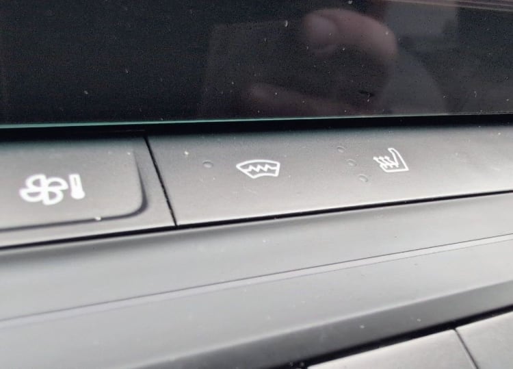 Opel Astra Astra VI 1.5 CDTI GS S&S