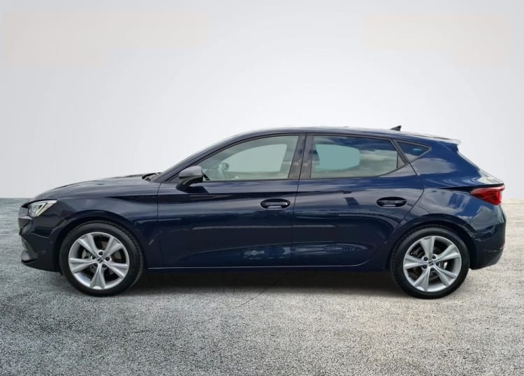 SEAT Leon Leon 1.5 TSI FR