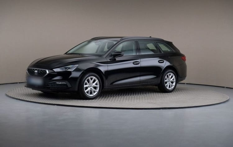 SEAT Leon Leon 1.0 TSI Style