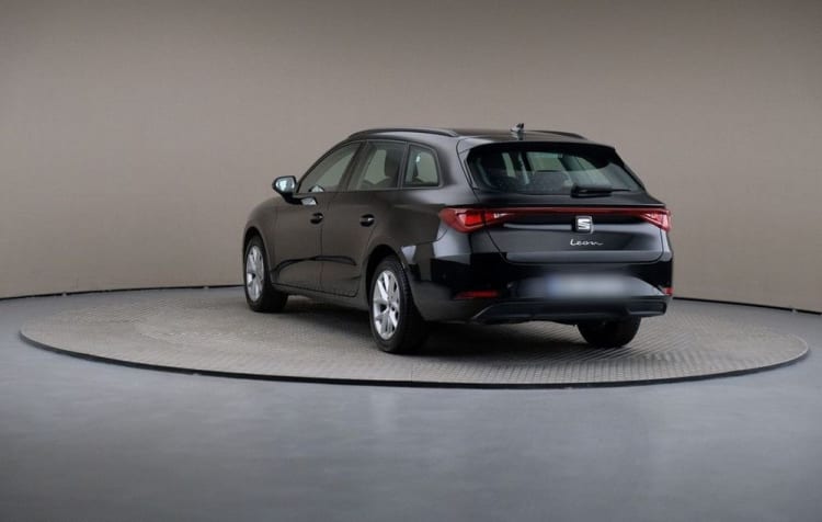 SEAT Leon Leon 1.0 TSI Style