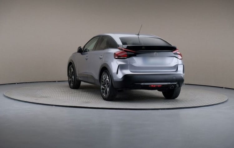 Citroen C4 C4 1.5 BlueHDi Shine S&S