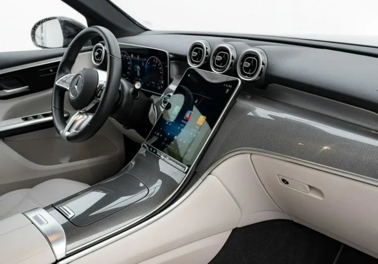 Mercedes-Benz GLC GLC 300 de 4-Matic Avantgarde