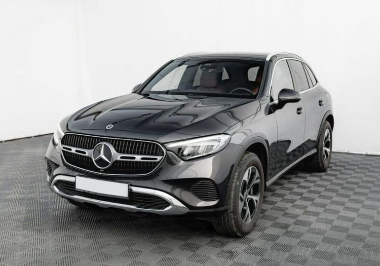Mercedes-Benz GLC GLC 300 de 4-Matic Avantgarde