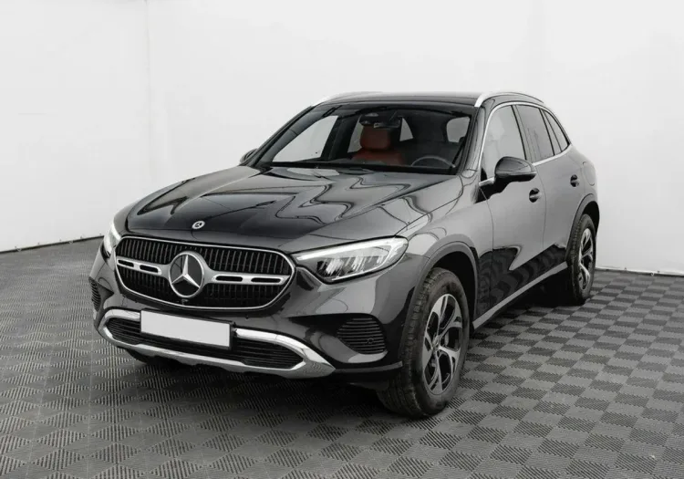 Mercedes-Benz GLC GLC 300 de 4-Matic Avantgarde