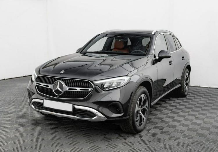 Mercedes-Benz GLC GLC 300 de 4-Matic Avantgarde