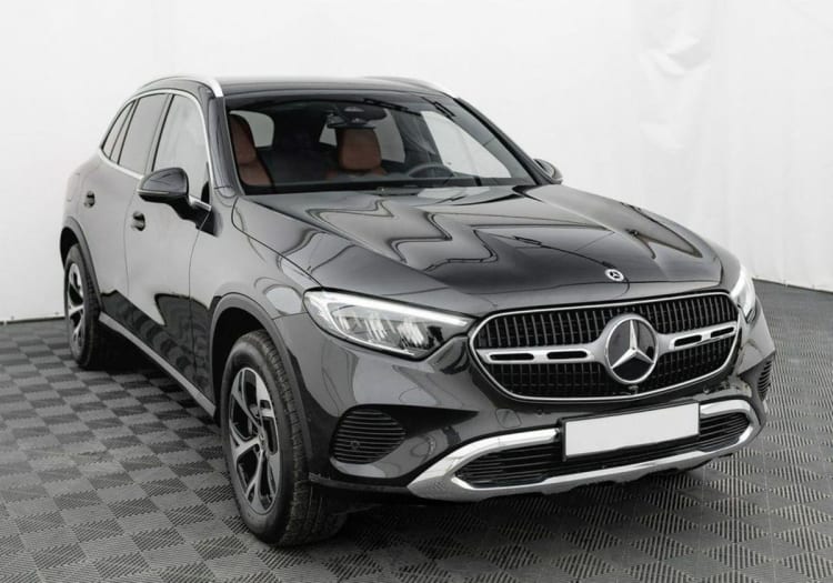 Mercedes-Benz GLC GLC 300 de 4-Matic Avantgarde