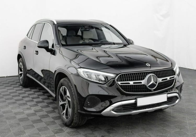Mercedes-Benz GLC GLC 300 de 4-Matic Avantgarde