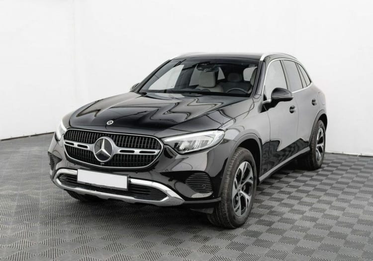 Mercedes-Benz GLC GLC 300 de 4-Matic Avantgarde
