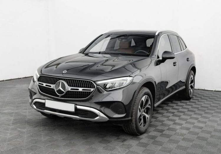 Mercedes-Benz GLC GLC 300 de 4-Matic Avantgarde