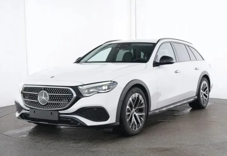 Mercedes-Benz Klasa E E 300 de PHEV 4-Matic All-Terrain Avantgarde 9G-Tronic