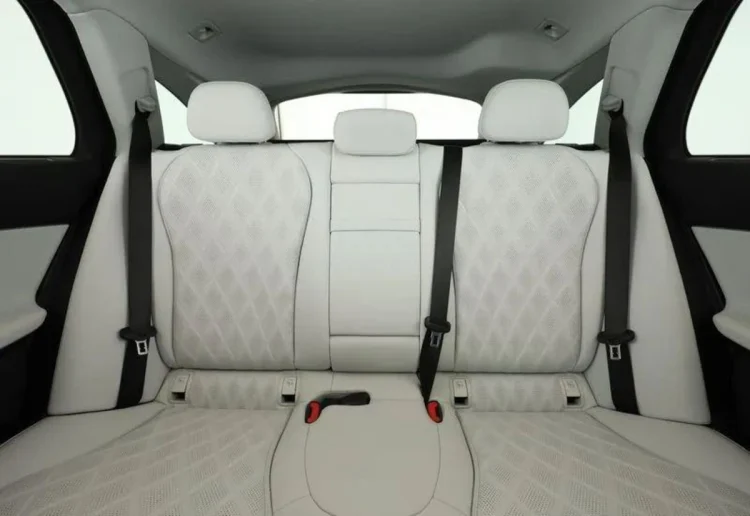 Mercedes-Benz Klasa E E 300 de PHEV 4-Matic All-Terrain Avantgarde 9G-Tronic