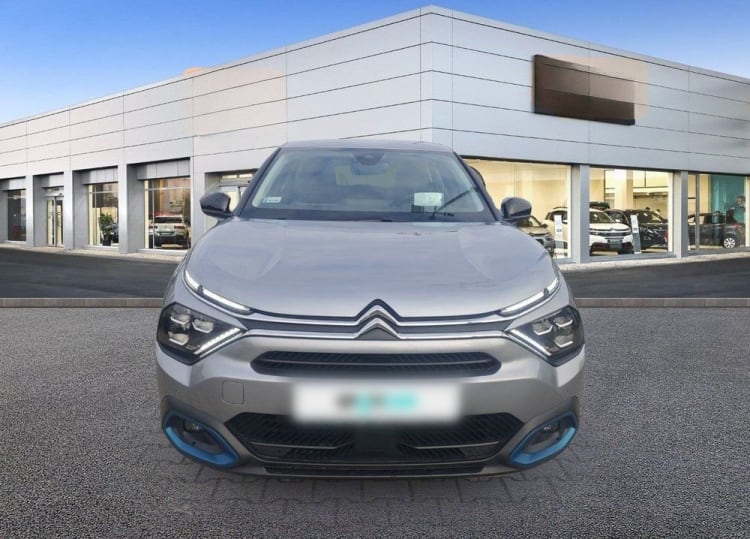Citroen e-C4 e-C4 EV136 Feel Pack