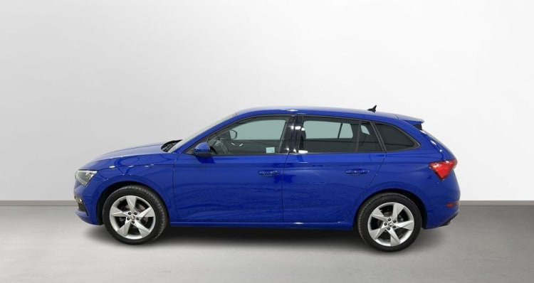 Skoda Scala Scala 1.0 TSI Ambition DSG