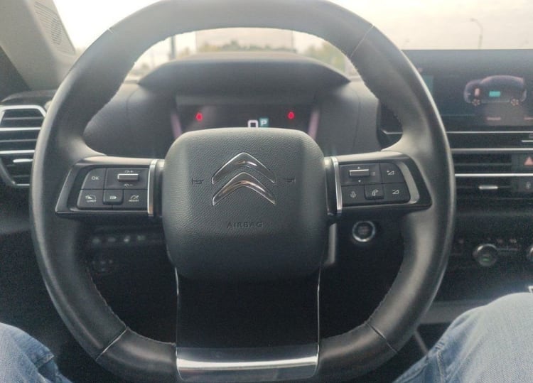 Citroen e-C4 e-C4 EV136 Feel Pack