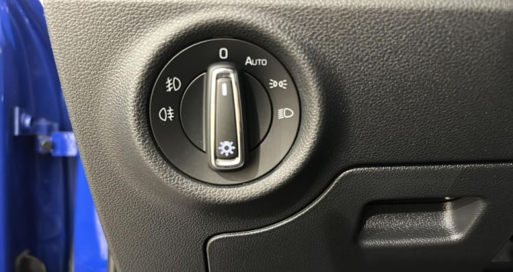 Skoda Scala Scala 1.0 TSI Ambition DSG