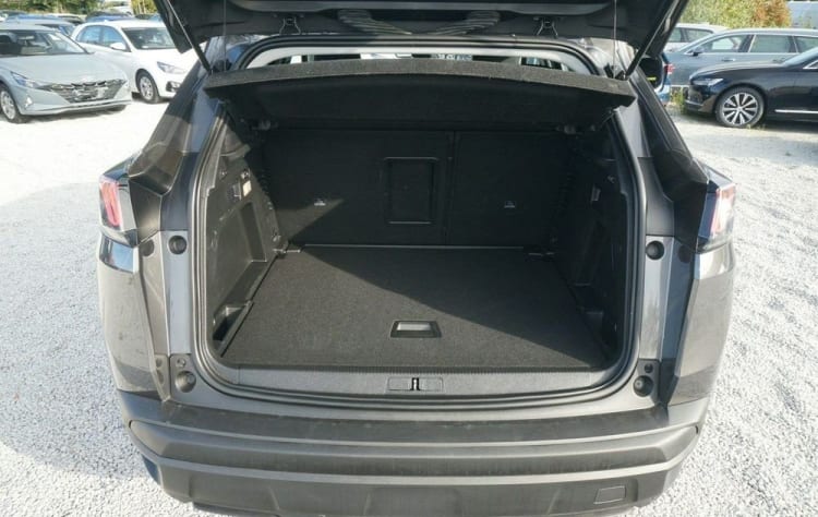 Peugeot 3008 3008 1.2 PureTech Active Pack S&S