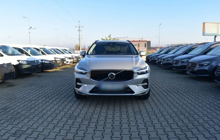 Volvo XC 60 XC 60 B4 B Momentum Pro aut