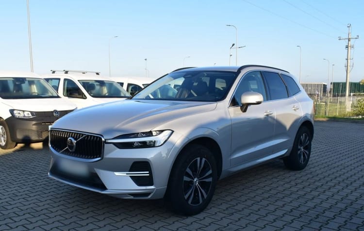 Volvo XC 60 XC 60 B4 B Momentum Pro aut