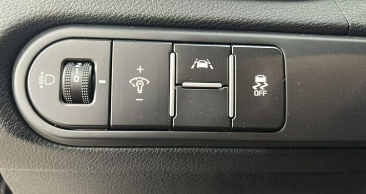 Kia XCeed XCeed 1.5 T-GDI L Business Line