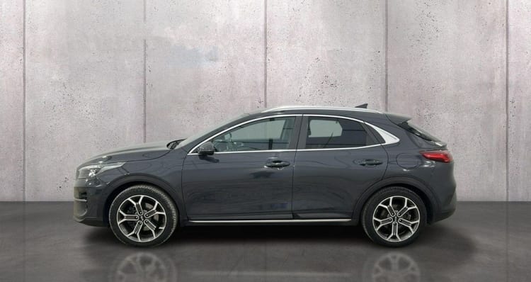 Kia XCeed XCeed 1.5 T-GDI L Business Line