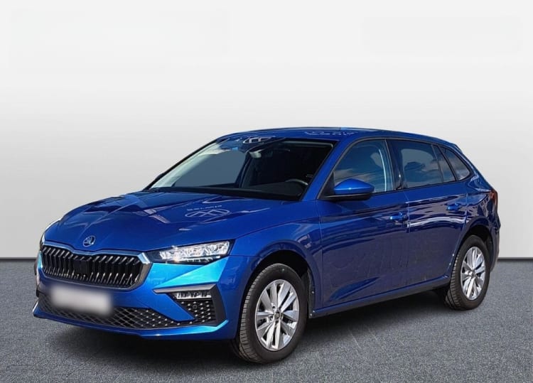 Skoda Scala Scala 1.5 TSI Selection DSG