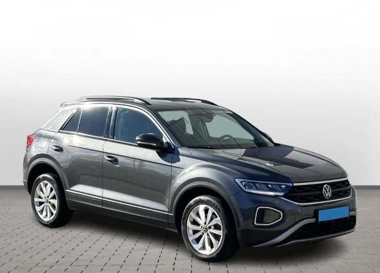 Volkswagen T-Roc T-ROC 1.5 TSI Life DSG