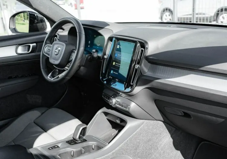 Volvo XC 40 XC40 B3 Core aut