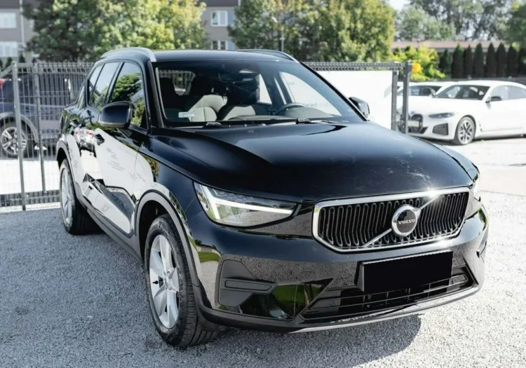 Volvo XC 40 XC40 B3 Core aut
