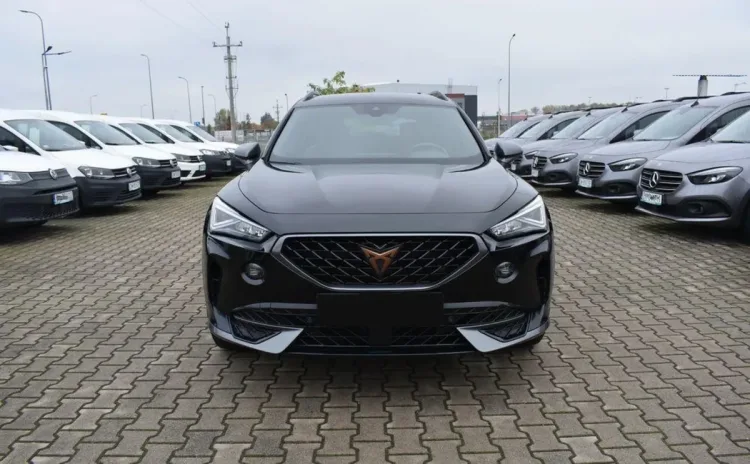 Cupra Formentor Formentor 1.5 TSI DSG