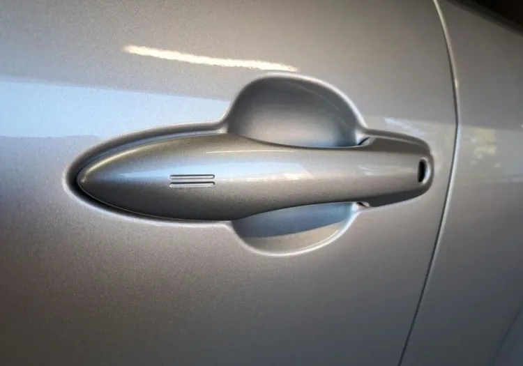 Toyota Yaris Cross Yaris Cross Hybrid 1.5 Comfort