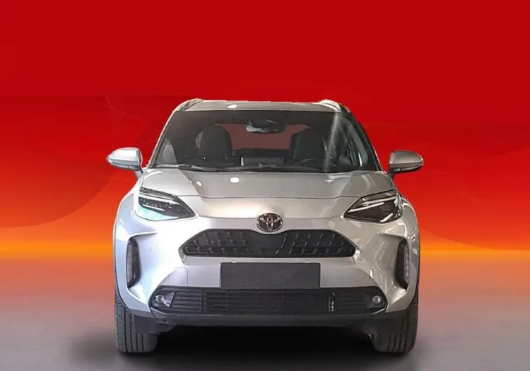 Toyota Yaris Cross Yaris Cross Hybrid 1.5 Comfort