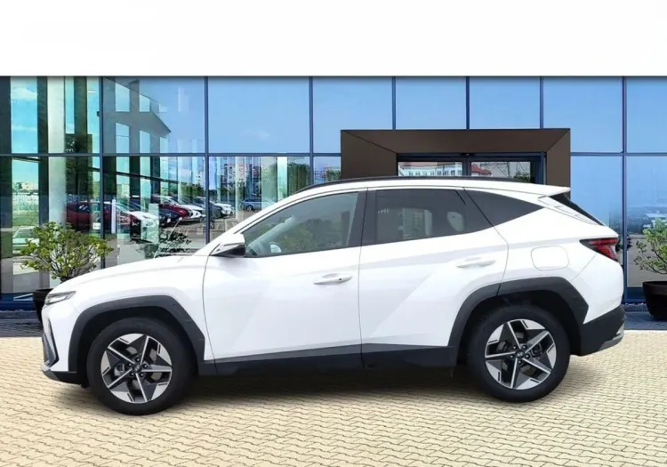 Hyundai Tucson Tucson 1.6 T-GDi Smart 2WD