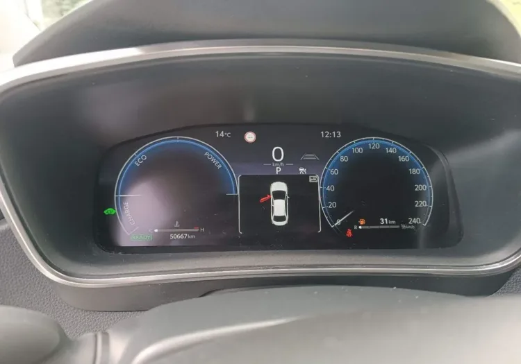 Toyota Corolla Corolla 1.8 Hybrid Comfort