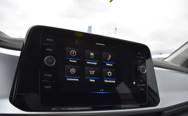 Volkswagen T-Roc T-ROC 1.5 TSI Life