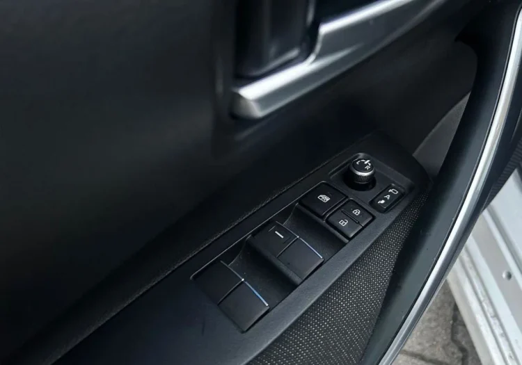 Toyota Corolla Corolla 1.5 Style MS