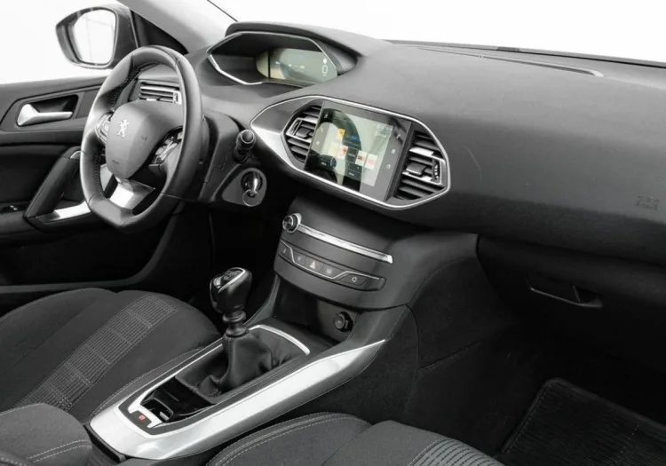 Peugeot 308 308 1.2 PureTech Allure S&S